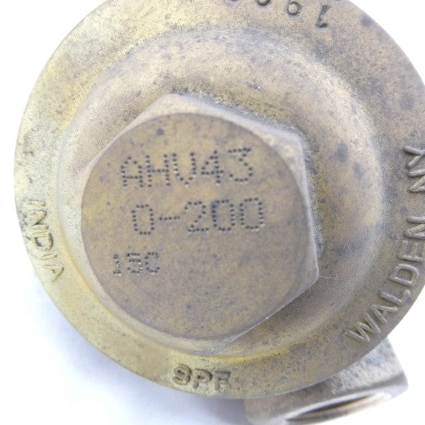 STEAM TRAP AHV43 NSNP