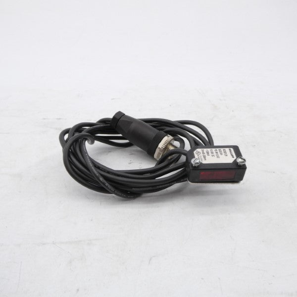 BALLUFF BOS5K-PS-RH12-02 BOS0129 10-30VDC UNMP