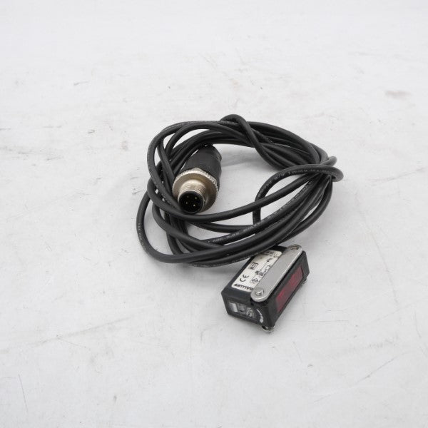 BALLUFF BOS5K-PS-RH12-02 BOS0129 10-30VDC UNMP