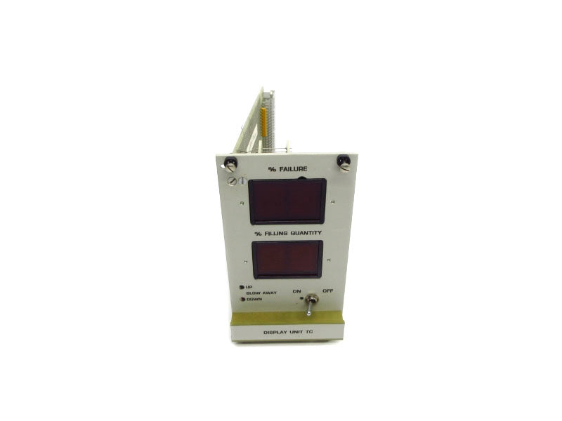 MODULE 72217373611 WK9433 1993-05-03 UNMP
