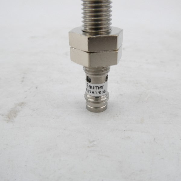 BAUMER IFRM08N37A1/S35L NSNP