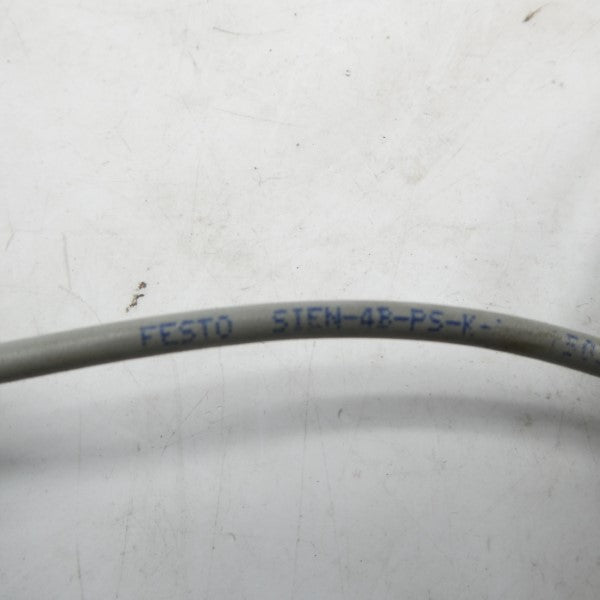FESTO SIEN-4B-PS-K-L UNMP