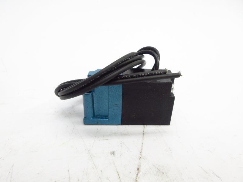 MAC 35A-B00-DAAA-1BA 110/120V 120PSI NSMP