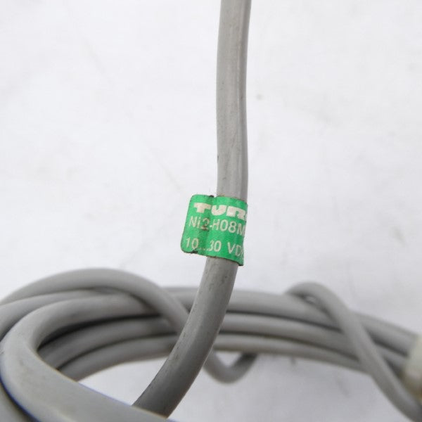 TURCK NI2-H08M-AN 10-30VDC NSNP