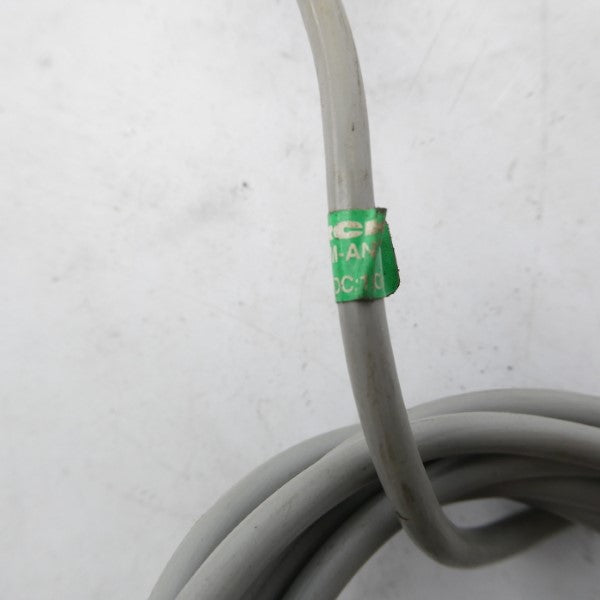 TURCK NI2-H08M-AN 10-30VDC NSNP