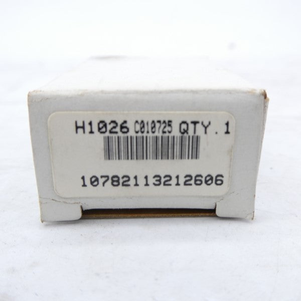 CUTLER HAMMER H1026 NSMP