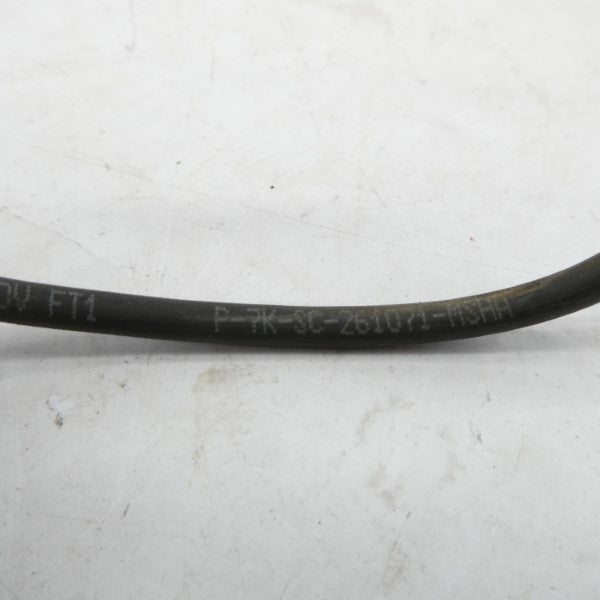 CONNECTOR CABLE P-7K-SC-261071-MSHA (AS PICTURED) UNMP