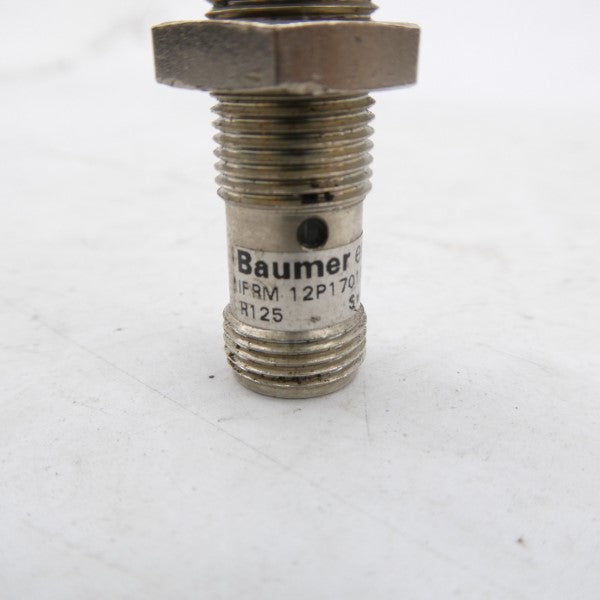 BAUMER IFRM12P1701/S14L UNMP
