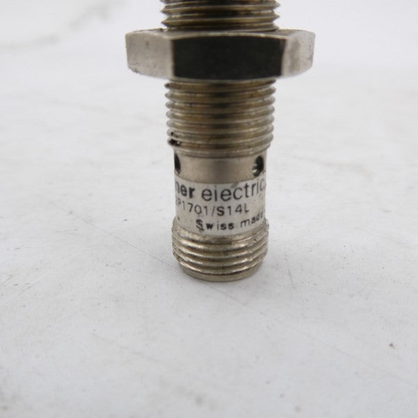 BAUMER IFRM12P1701/S14L UNMP