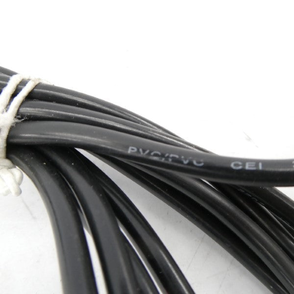 CONNECTOR CABLE PVC/PVC NSNP