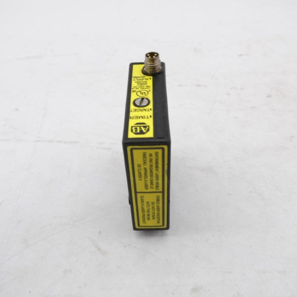 ALLEN BRADLEY 45MLD-8LEA1-P4 SER. A 24VDC UNMP