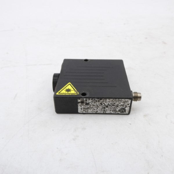 ALLEN BRADLEY 45MLD-8LEA1-P4 SER. A 24VDC UNMP