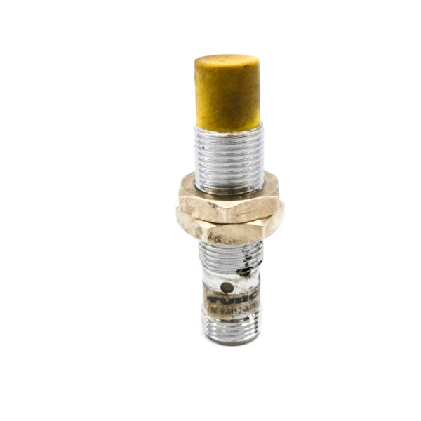 TURCK NI8-M12-AP6X-H1141 UNMP