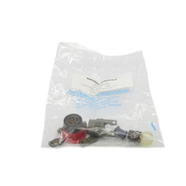 AMPHENOL AEROSPACE 10-627856-103 NSMP