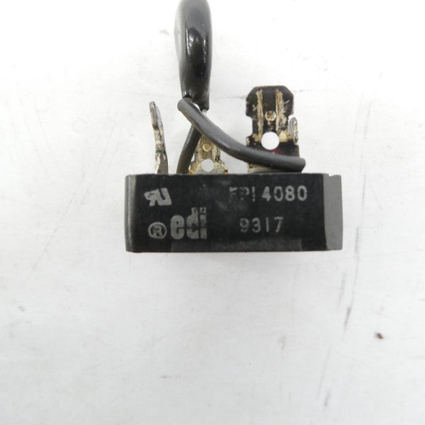 EDI FPI4080 UNMP