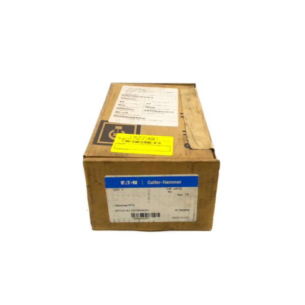 CUTLER HAMMER URTD 2D78559G01 NSFS