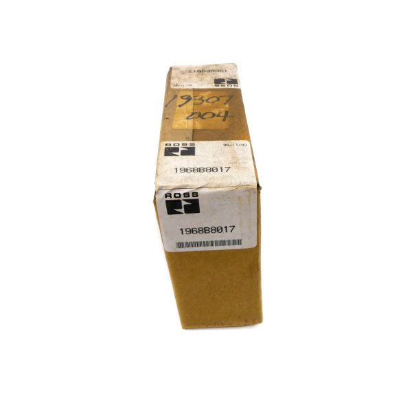 ROSS 1968B8017 NSFS