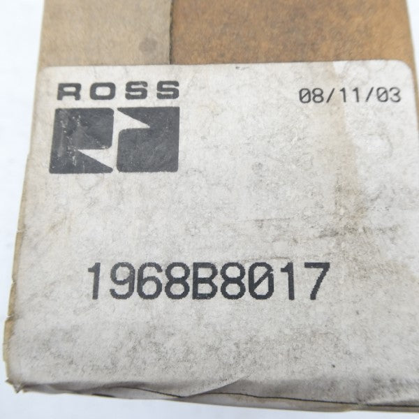 ROSS 1968B8017 NSFS