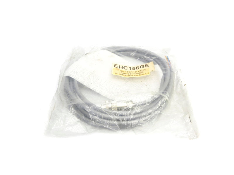 CONNECTOR CABLE EHC158GE NSMP