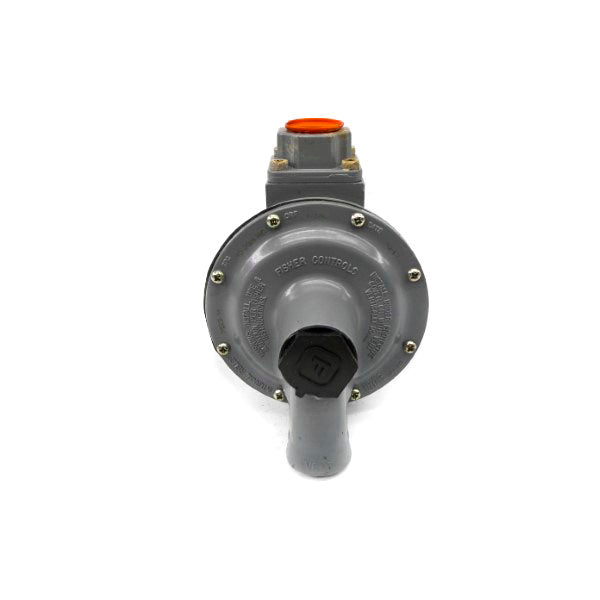 FISHER R522-11 13-20INWC 1/8" NSNP