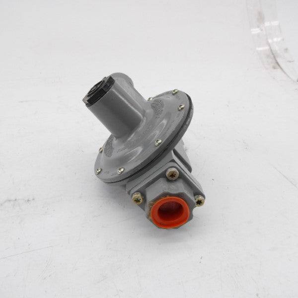 FISHER R522-11 13-20INWC 1/8" NSNP