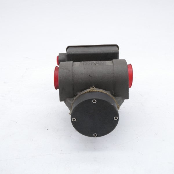 UNIVERSAL FLOW MONITORS MN-ESF500SM-12-60P1.0T70-A0WD-HT 480VAC 15A NSNP
