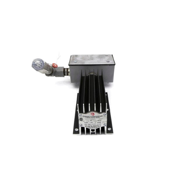 O'BRIEN TS3110D2C-J19H 115VAC NSNP