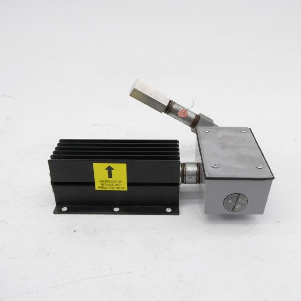 O'BRIEN TS3110D2C-J19H 115VAC NSNP