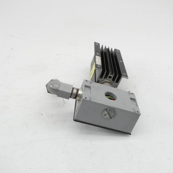 O'BRIEN TS3110D2C-J19H 115VAC NSNP