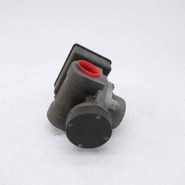UNIVERSAL FLOW MONITORS MN-ESF500SM-12-60P.62T100-A0WD-HT 480VAC 15A NSNP