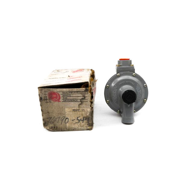 FISHER R522-11 13-20INWC NSMP