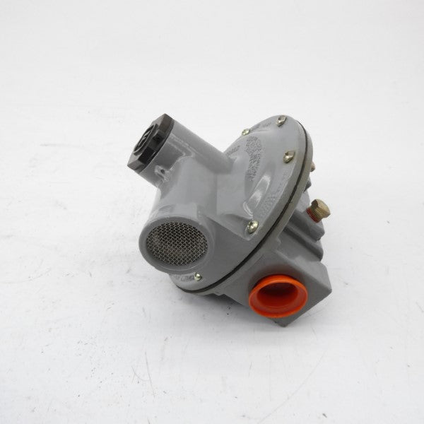 FISHER R522-11 13-20INWC NSMP