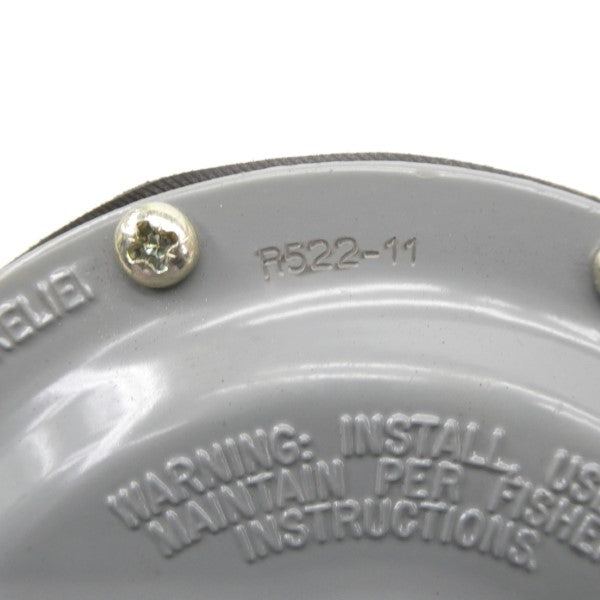 FISHER R522-11 13-20INWC NSMP
