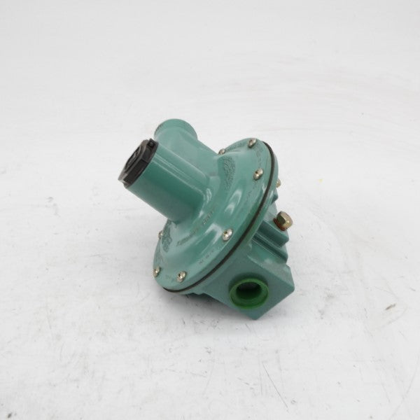 FISHER R522-BCF 10PSI NSMP
