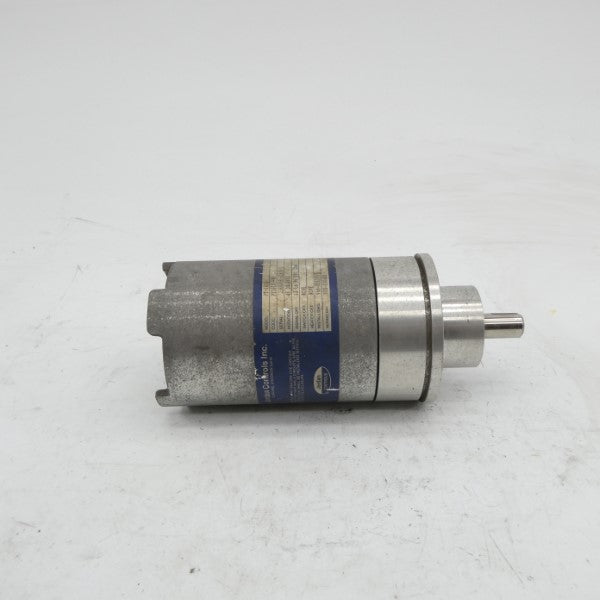 JORDAN CONTROLS PT-1010 12-36VDC UNMP