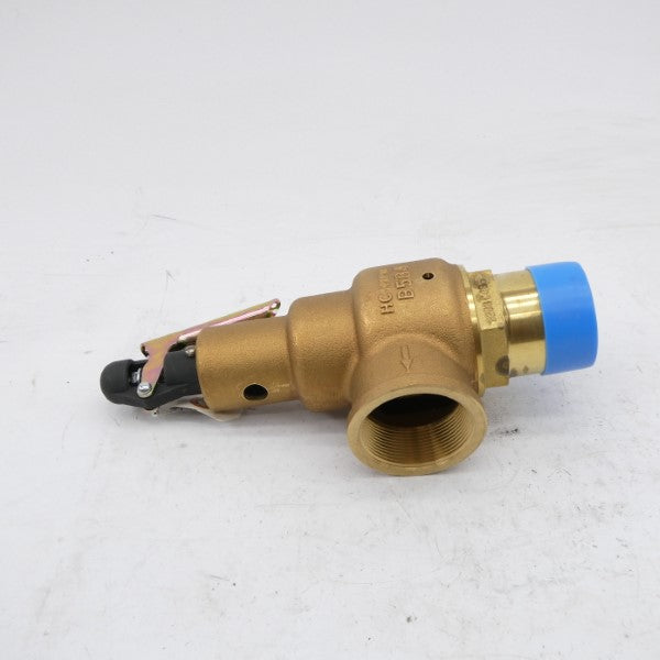 KUNKLE 6010HHM01-KM0020 20PSI 2" NSMP