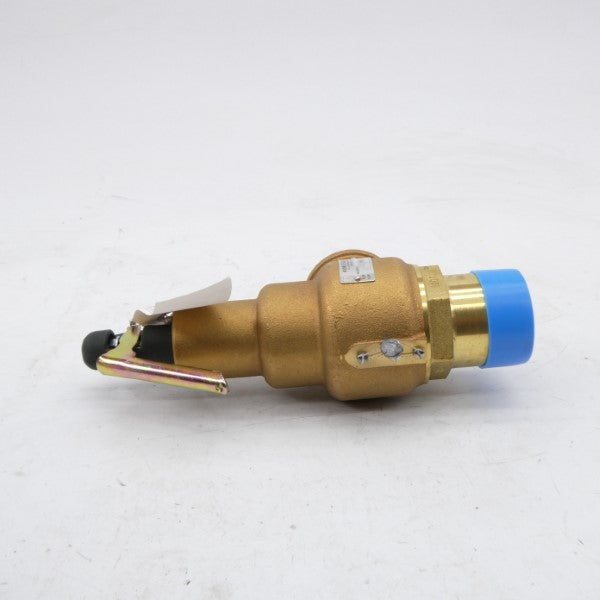 KUNKLE 6010HHM01-KM0020 20PSI 2" NSMP