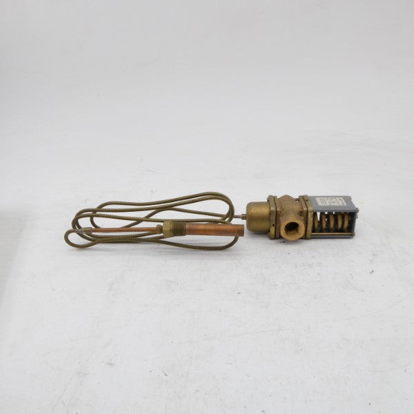 JOHNSON CONTROLS V47AC-3C 115-180'F 3/4" NSMP
