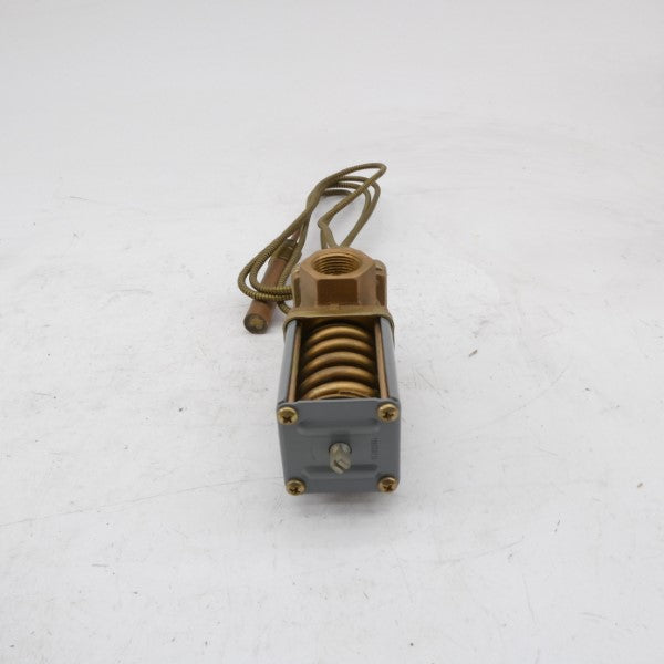 JOHNSON CONTROLS V47AC-3C 115-180'F 3/4" NSMP