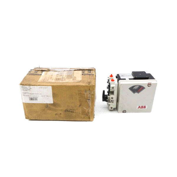 ABB AV232120N 30VDC 150PSI NSMP