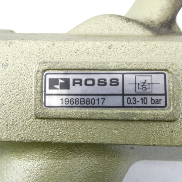 ROSS 1968B8017 NSMP