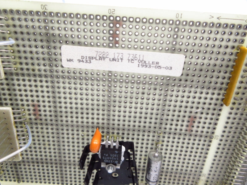 MODULE 72217373611 WK9433 1993-05-03 UNMP
