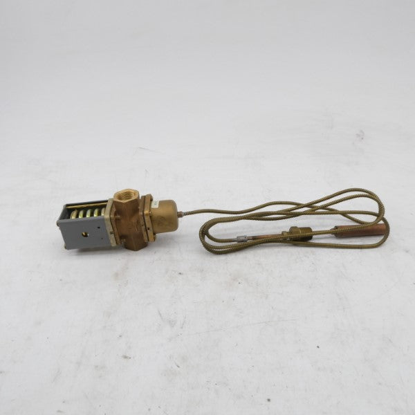 JOHNSON CONTROLS V47AC-3 150PSI 3/4" NSNP