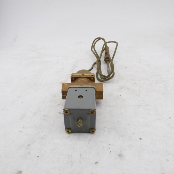 JOHNSON CONTROLS V47AC-3 150PSI 3/4" NSNP