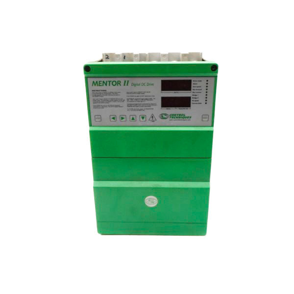 CONTROL TECHNIQUES 9500-8602 M45R-14ICDQ 240/480VAC 31A UNMP