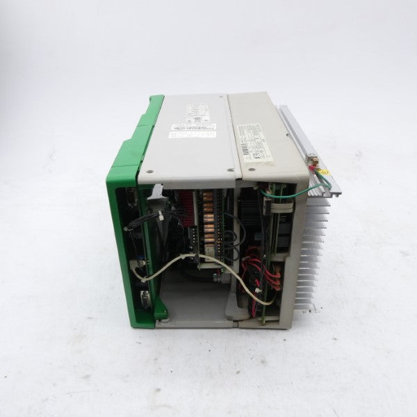CONTROL TECHNIQUES 9500-8602 M45R-14ICDQ 240/480VAC 31A UNMP