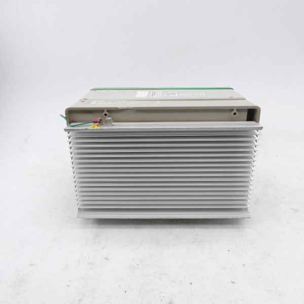 CONTROL TECHNIQUES 9500-8602 M45R-14ICDQ 240/480VAC 31A UNMP