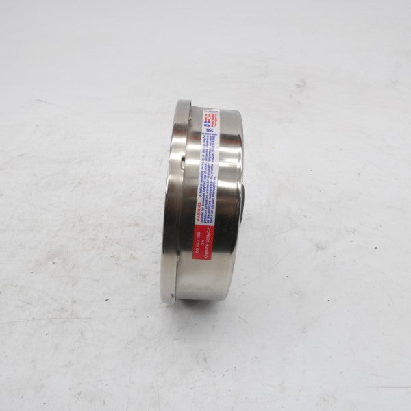 ASHCROFT 601009A04L100# 100PSI 6" NSMP