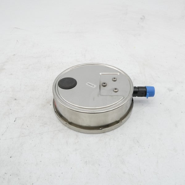 ASHCROFT 601009A04L100# 100PSI 6" NSMP