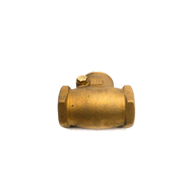 VALVE 150S300W 1-1/4" NSNP
